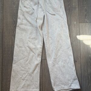Garage Heather Gray Lounge Pants
